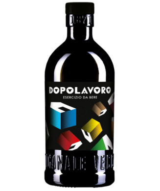 DOPOLAVORO - VECCHIO MAGAZZINO DOGANALE - 50cl