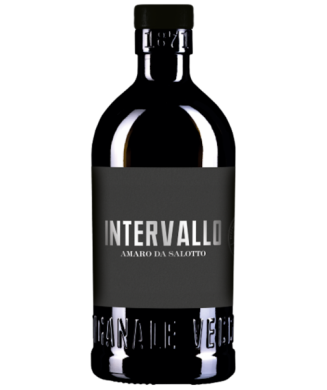 INTERVALLO - VECCHIO MAGAZZINO DOGANALE - 50cl