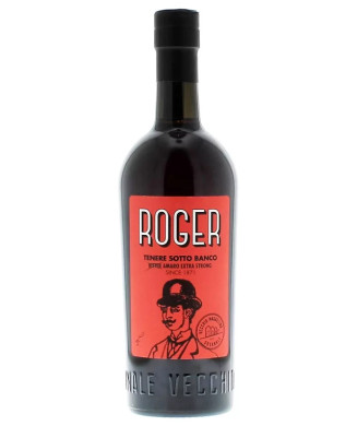 ROGER AMARO - VECCHIO MAGAZZINO DOGANALE - 70cl