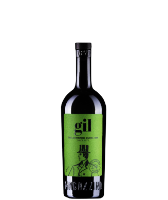 GIL GIN - VECCHIO MAGAZZINO DOGANALE - 70cl