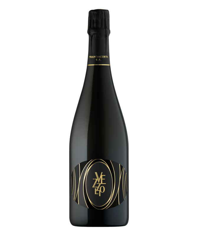 VEZZOLI BRUT - 75cl VEZZOLI BRUT - 75cl