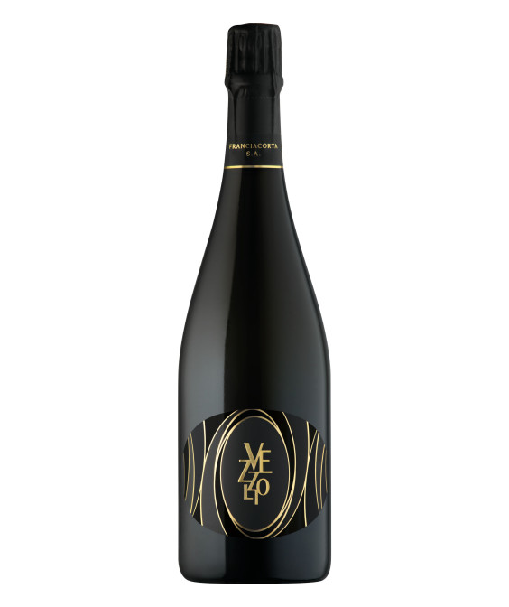 VEZZOLI BRUT -  75cl