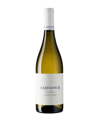 FRIULANO - BASTIANICH - 75cl