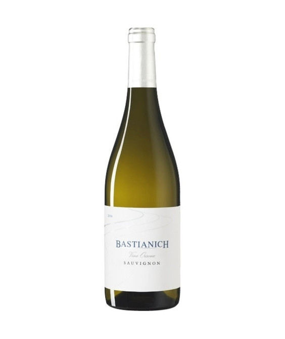SAUVIGNON - BASTIANICH - 75cl