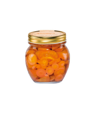 CAROTE - 350gr - PIZZAVACCA