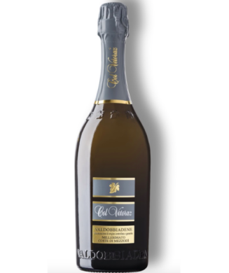 VALDOBBIADENE DOCG MILLESIMATO DRY - 75cl - COL VETORAZ