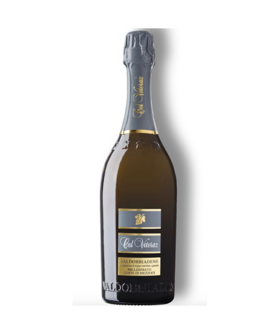 VALDOBBIADENE DOCG MILLESIMATO DRY - 75cl - COL VETORAZ