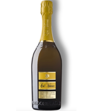 VALDOBBIADENE DOCG EXTRA DRY - 75cl - COL VETORAZ