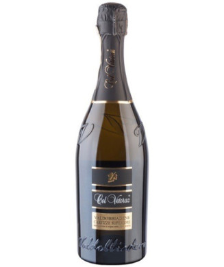 VALDOBBIADENE DOCG SUPERIORE DI CARTIZZE - 75cl - COL VETORAZ
