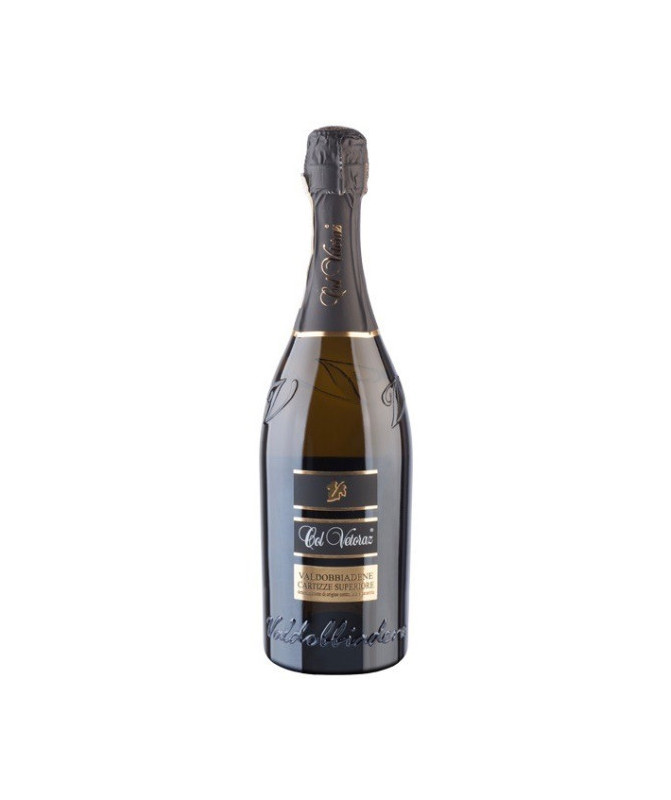 VALDOBBIADENE DOCG SUPERIORE DI CARTIZZE - 75cl - COL VETORAZ VALDOBBIADENE DOCG SUPERIORE DI CARTIZZE - 75cl - COL VETORAZ