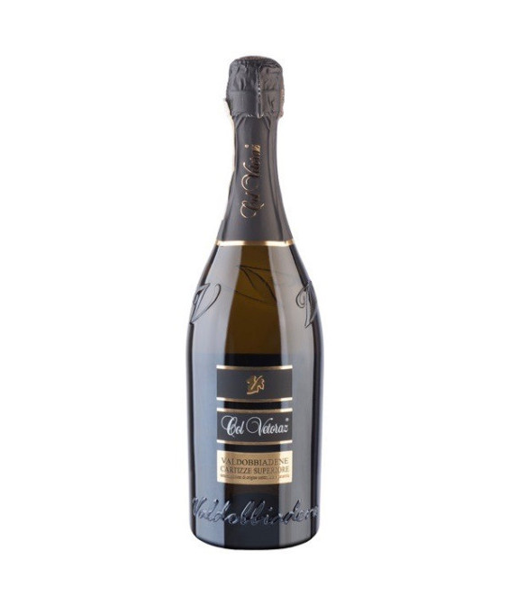 VALDOBBIADENE DOCG SUPERIORE DI CARTIZZE - 75cl - COL VETORAZ