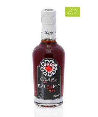 BALSAMOSABA ZERO - 25cl - LA CA DEL NON