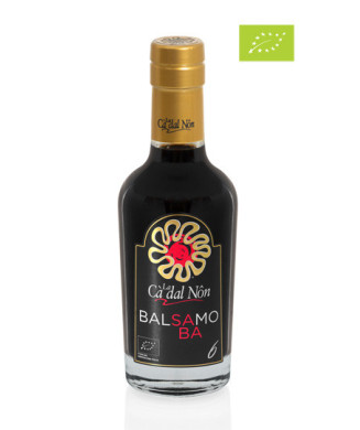 BALSAMOSABA 6 ANNI - 25cl - LA CA DEL NON