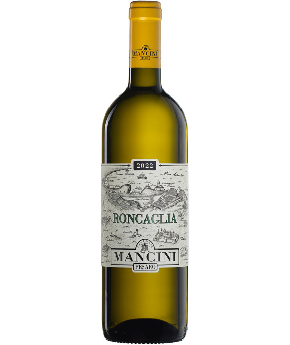 RONCAGLIA - 75cl - MANCINI