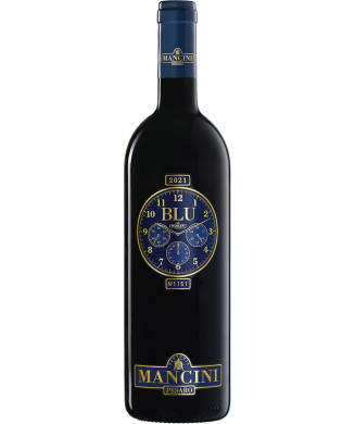 BLU - 75cl - MANCINI