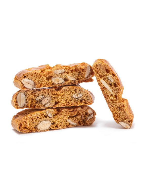 BISCOTTI POMPEIANI - 200gr - DE VIVO