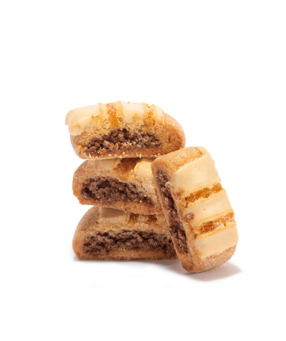 BISCOTTI NAPOLETANI - 200gr - DE VIVO