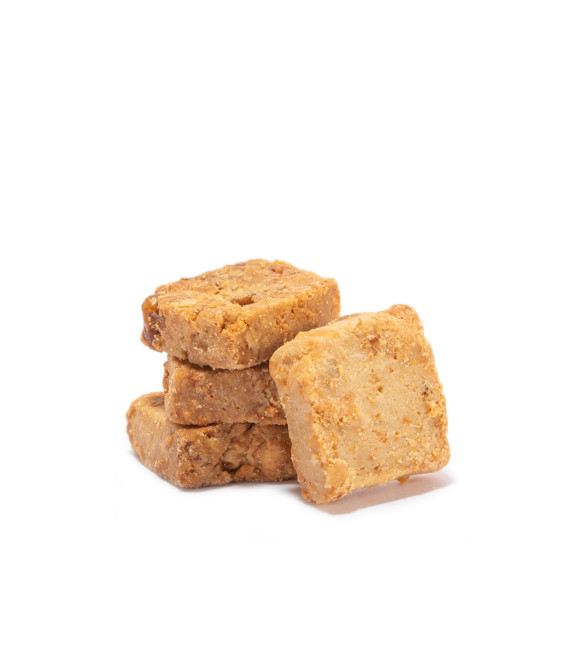 BISCOTTI PROVOLONE E NOCI - 200gr - DE VIVO