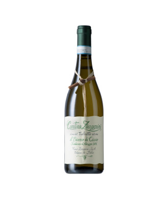 TRALCETTO - TREBBIANO D'ABRUZZO DOC - 75cl - CANTINA ZACCAGNINI