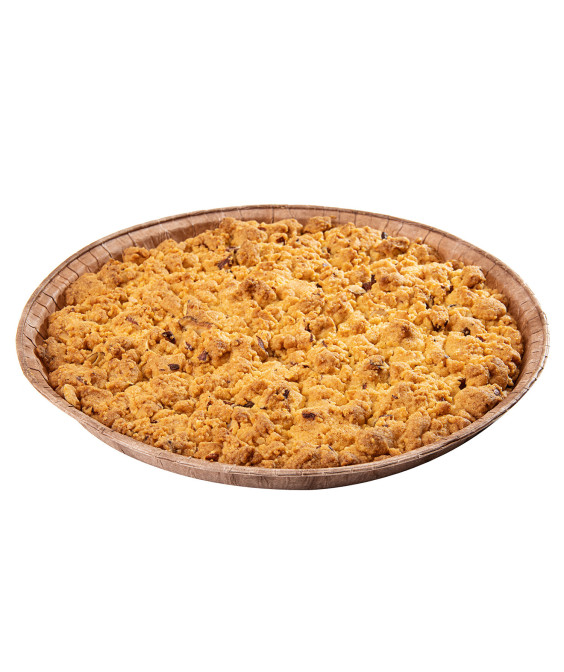 SBRISOLADA - 350gr - PASTICCERIA PERBELLINI