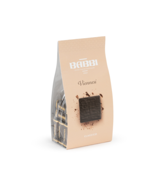 VIENNESI DOLCI PENSIERI CLASSICO - 10 VIENNESI - BABBI