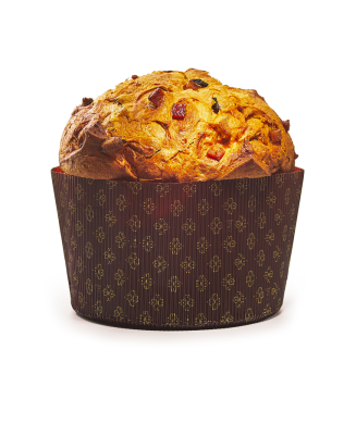 PANETTONE TRADIZIONALE - 1000gr - INFERMENTUM