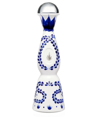 TEQUILA REPOSADO - 20cl - CLASE AZUL