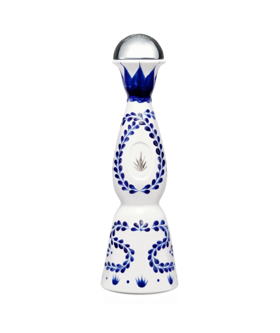 TEQUILA REPOSADO - 20cl - CLASE AZUL