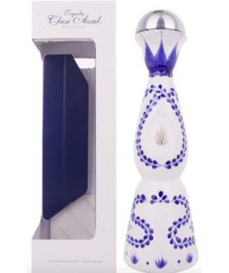 TEQUILA REPOSADO - 70cl - CLASE AZUL
