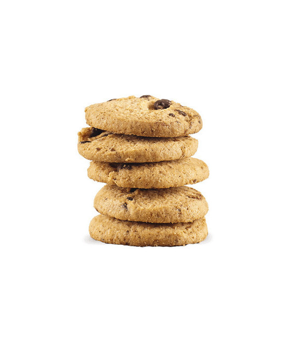 BISCOTTO GOCCIOLATO - 160gr - INFERMENTUM