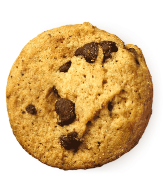 BISCOTTO GOCCIOLATO - 160gr - INFERMENTUM