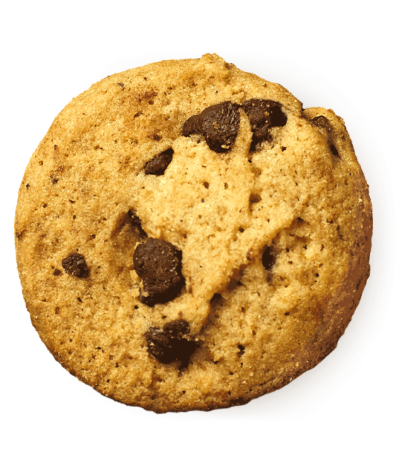 BISCOTTO GOCCIOLATO - 160gr - INFERMENTUM