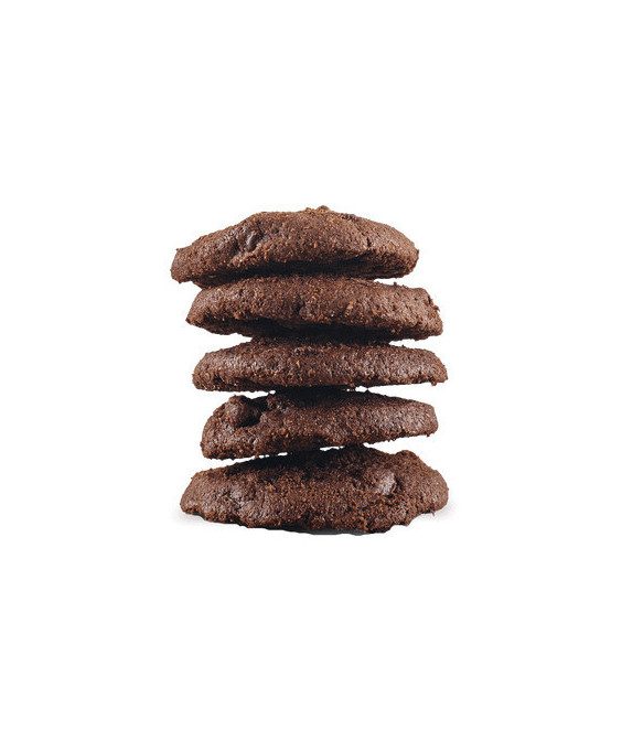 BISCOTTO AL CIOCCOLATO - 160gr - INFERMENTUM