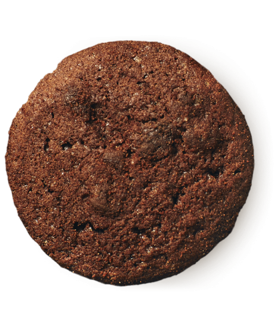 BISCOTTO AL CIOCCOLATO - 160gr - INFERMENTUM