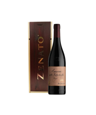 AMARONE DELLA VALPOLICELLA DOCG CLASSICO - 150cl - ZENATO