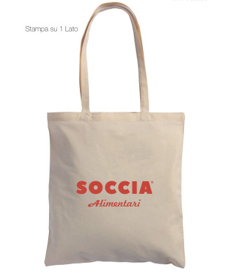 SHOPPER -  SOCCIA
