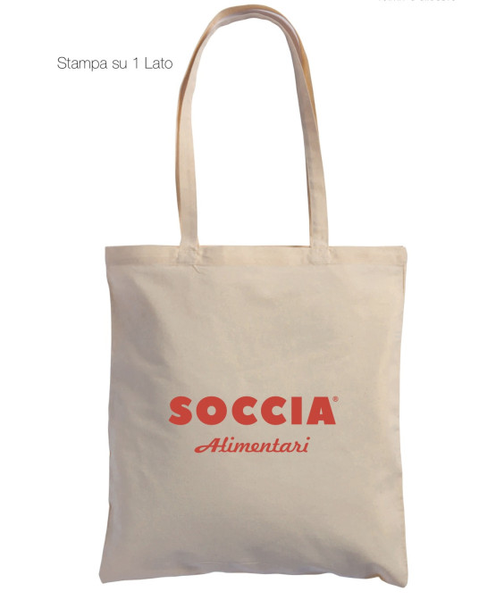 SHOPPER -  SOCCIA