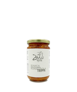 TRIPPA - 235gr - ZAVOLI
