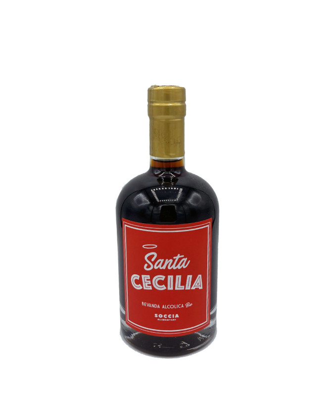 SANTA CECILIA 50cl SANTA CECILIA 50cl