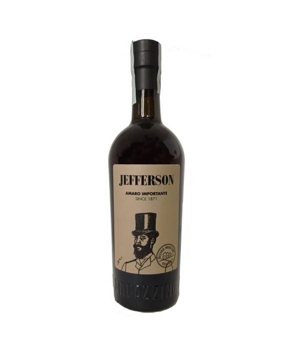 JEFFERSON AMARO IMPORTANTE 70cl