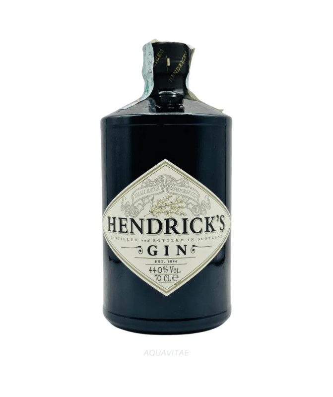 HENDRICK'S GIN 70cl HENDRICK'S GIN 70cl