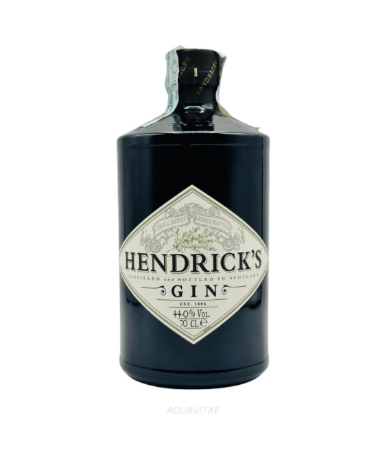HENDRICK'S GIN 70cl