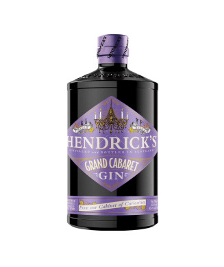 HENDRICK'S GRAND CABARET GIN 70cl