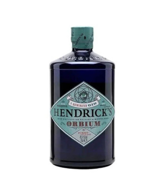 HENDRICK'S ORBIUM GIN 70cl