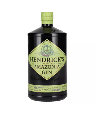 HENDRICK'S AMAZONIA GIN 100cl