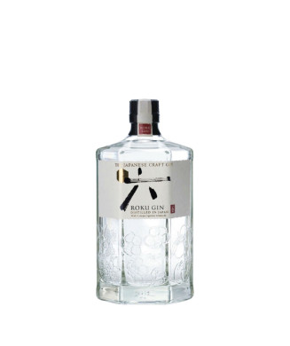 ROKU GIN 70cl