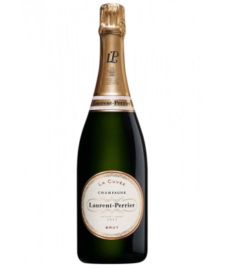LAURENT PERRIER - LA CUVEE - 75cl