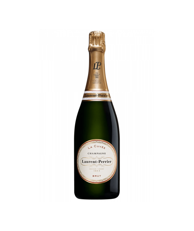 LAURENT PERRIER - LA CUVEE - 75cl LAURENT PERRIER - LA CUVEE - 75cl