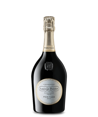 LAURENT PERRIER - HERITAGE - 75cl
