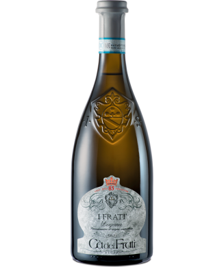 LUGANA DOC - I FRATI - CA DEI FRATI - 75cl